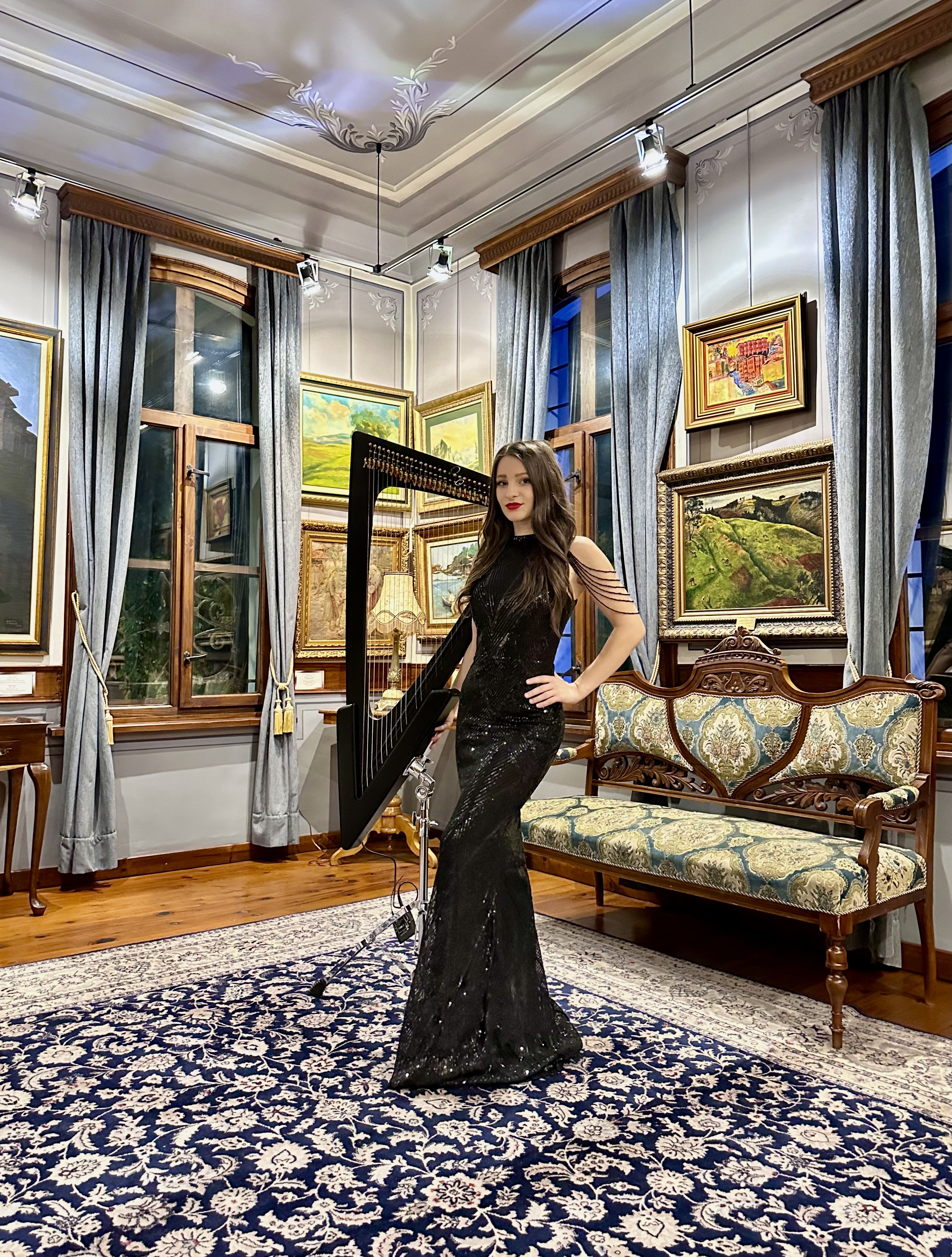 Музей-галерия “Филипополис”