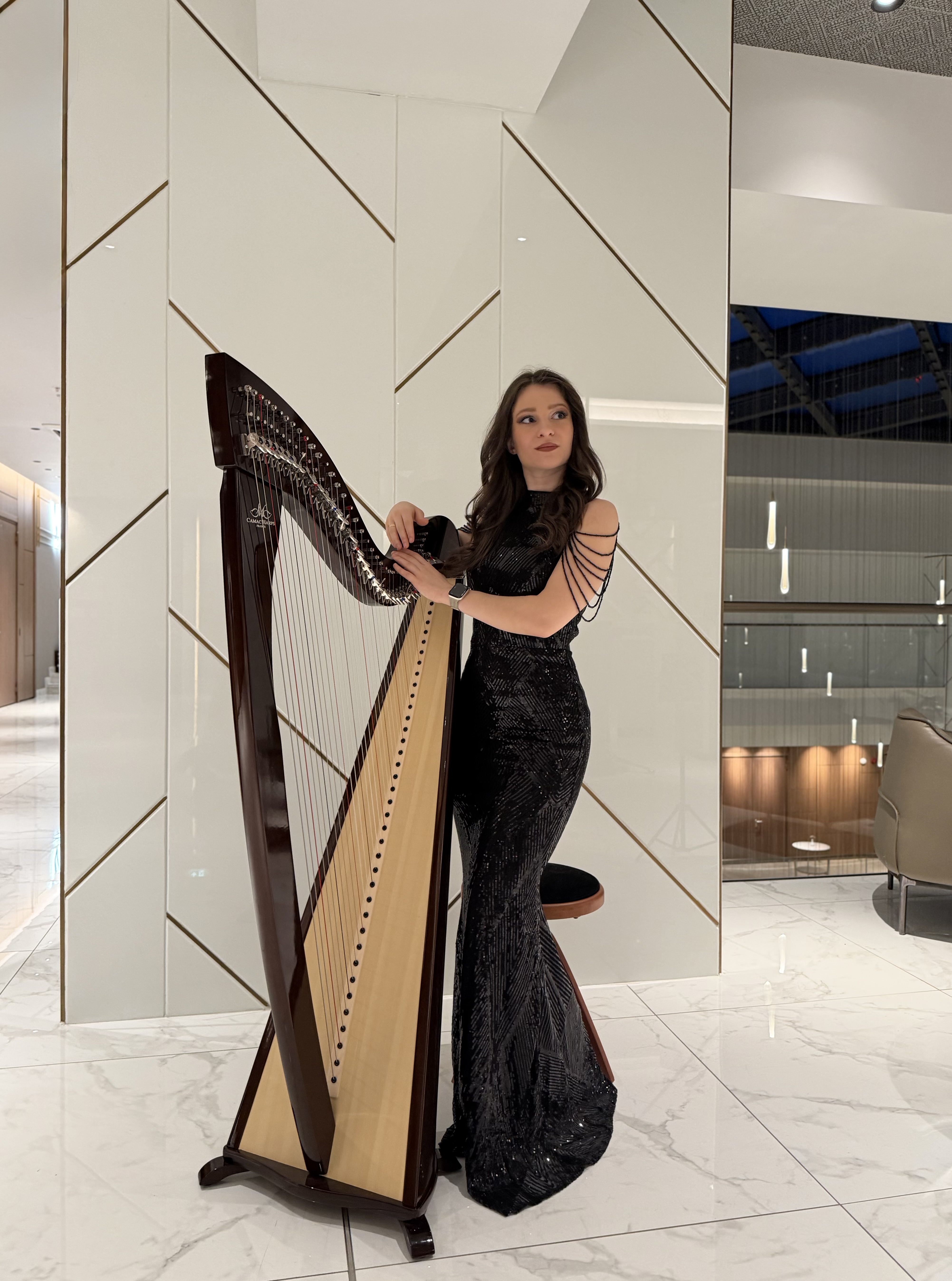 Коктейл - Хотел Милениум 