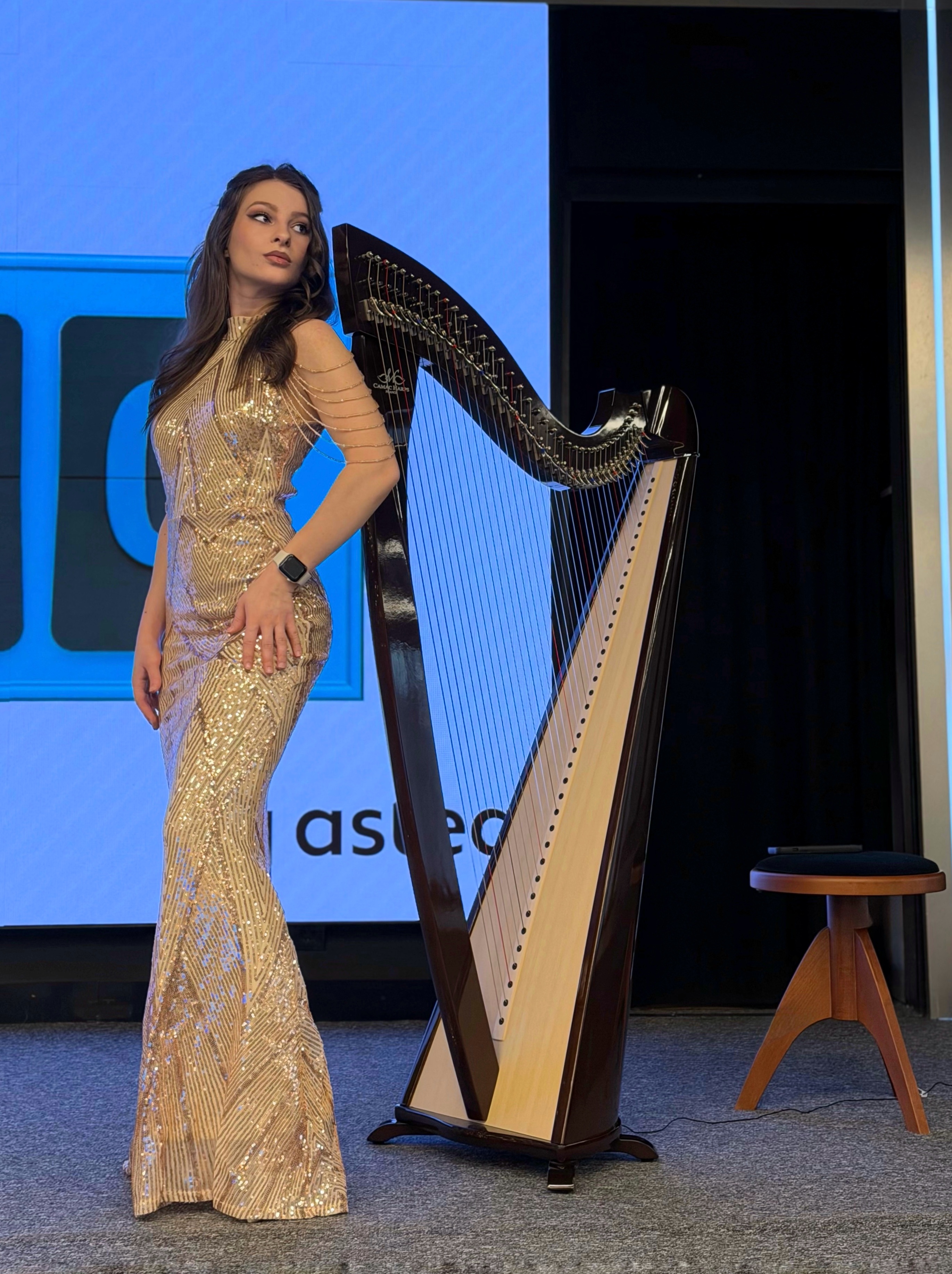 20 Години "Astea" 